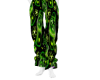 Ghost face 4 pjs