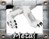 [MM]Furry feline feet 