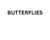 Buttlerfly Top