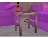 BadGirlsTable DrinkBlunt
