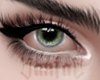 𝖛♱𝖛 Green eyes