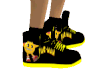Pacman Shoes M/F
