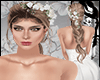 SG Bridal Garland & Hair