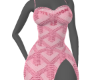 BIRDSEYE DRESS