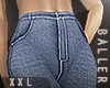 XXL Light Jeans
