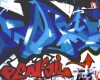 Graffiti Pantz