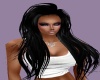 *D* Alita Black Shine