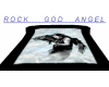 ROs Rock God Bed