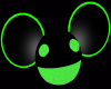 *[DK]* Deadmau5 [Green]