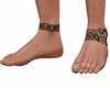 Tribal Feet