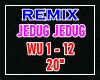 |G| REMIX JEDUG JEDUG