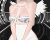 Angel Costume Outfit