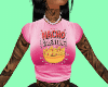 nacho valentine