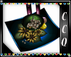 Derivable Center Piece