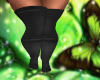 !B! Black Boots