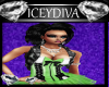 ID:Allexia Green