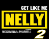 Nelly - Get Like Me 2