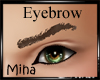 [M] Hunk Brows Brown