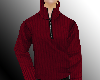 Red Sweater ADI