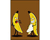 Banana Couple