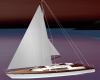 Sail Boat Anime
