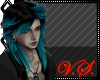 ~V~ Vico - Teal