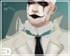 Ghost Trench Coat