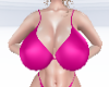 KTN | Bikini Bra Pink 3