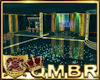 QMBR VIP Lounge