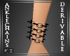 [F]DER:Wrist Chains
