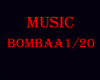 Song-Esti Bomba