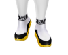 Fend1 High Tops