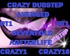 CRAZY DUBSTEP PT1