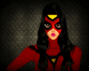 Spider Woman _top