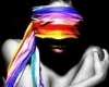 Pride Blindfold