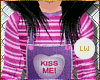 [LW]Kid Kiss Me Jumper