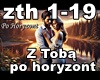 Z Tobą po horyzont