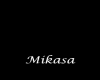 Mikasa (Attack on Titan)