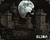 Dark Night Room