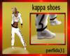 kappa shoes