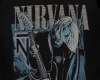 NIRVANA ! "F"