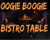 Oogie Boogie Bistro