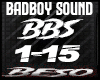 BadBoy Sound