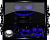 Halloween Jack Throne