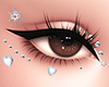 Doll Eye Diamonds