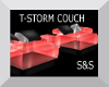 [S&S] T-STORM COUCH