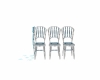 blue weddin chairs 2