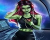 Gamora #9