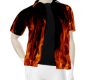 Flame Tee