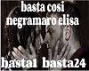 bastacosi elisa negramar
